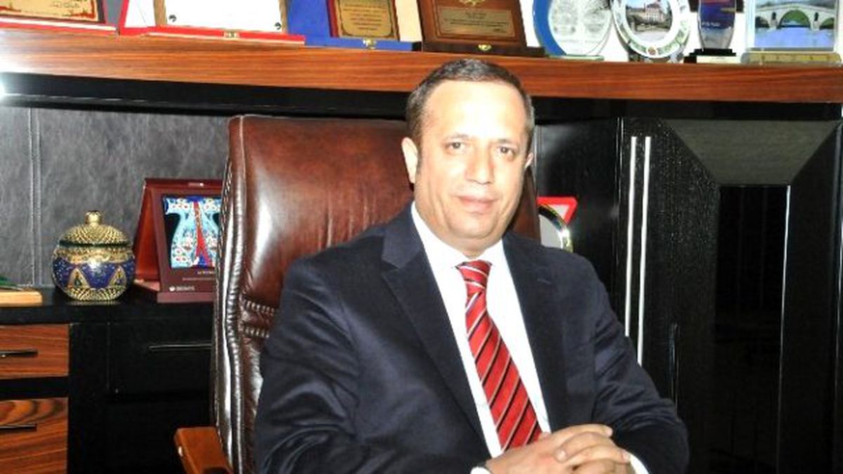 Batı Kavşağı Sorunu Çözülüyor