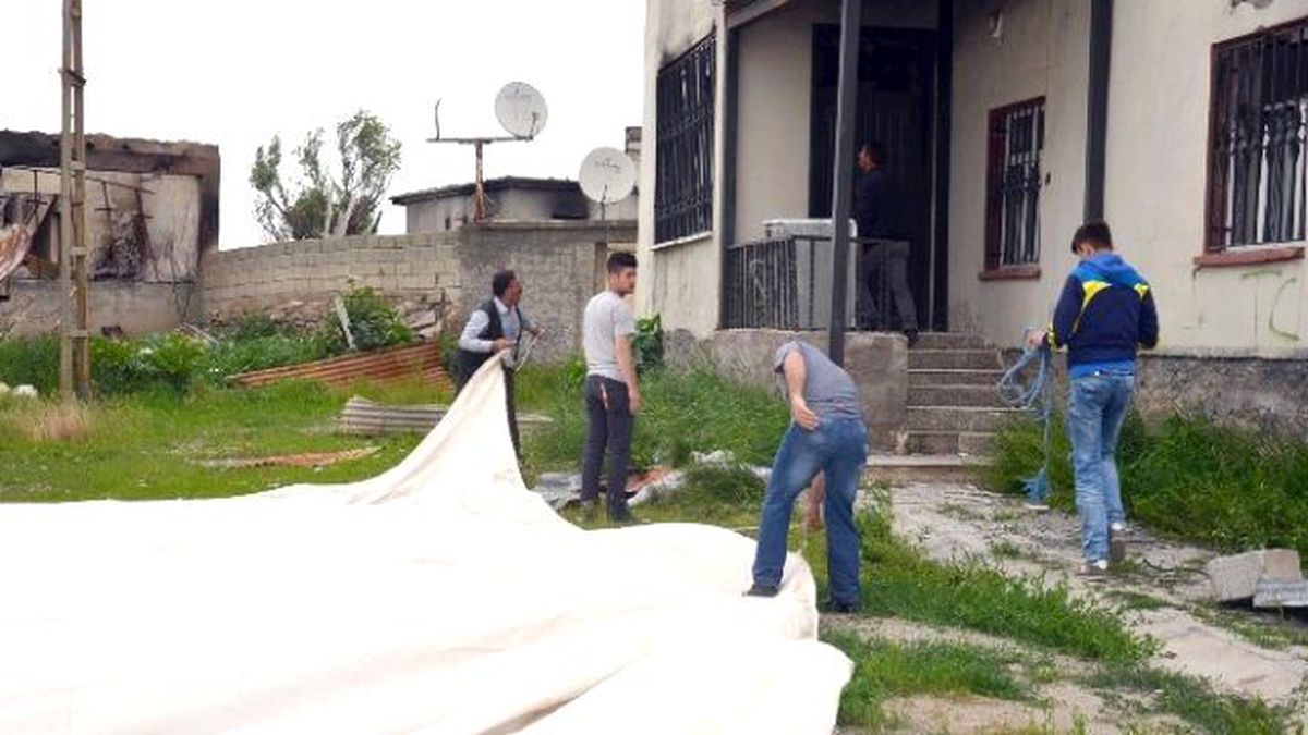 Belediyenin Kurduğu İftar Çadırları Kaldırıldı
