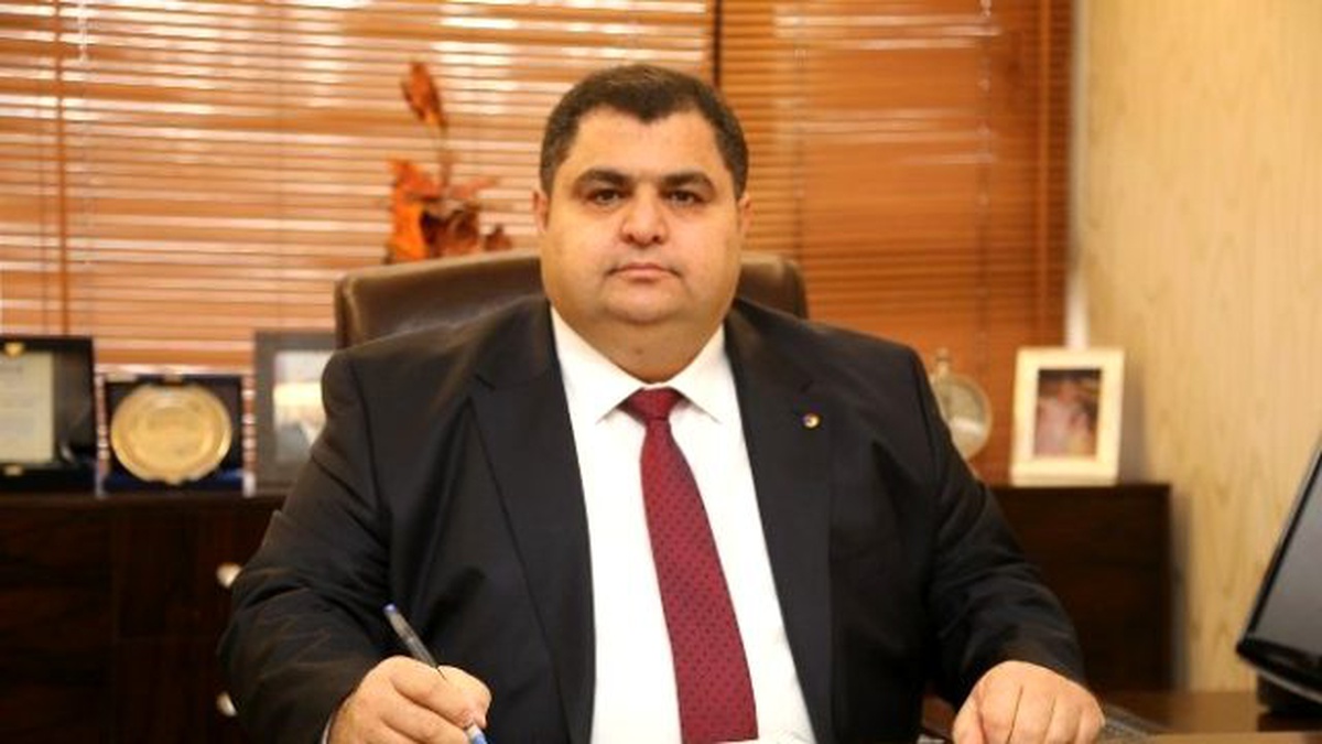 Beşen, Alman Meclisi\'nin "Soykırım" Kararını Kınadı