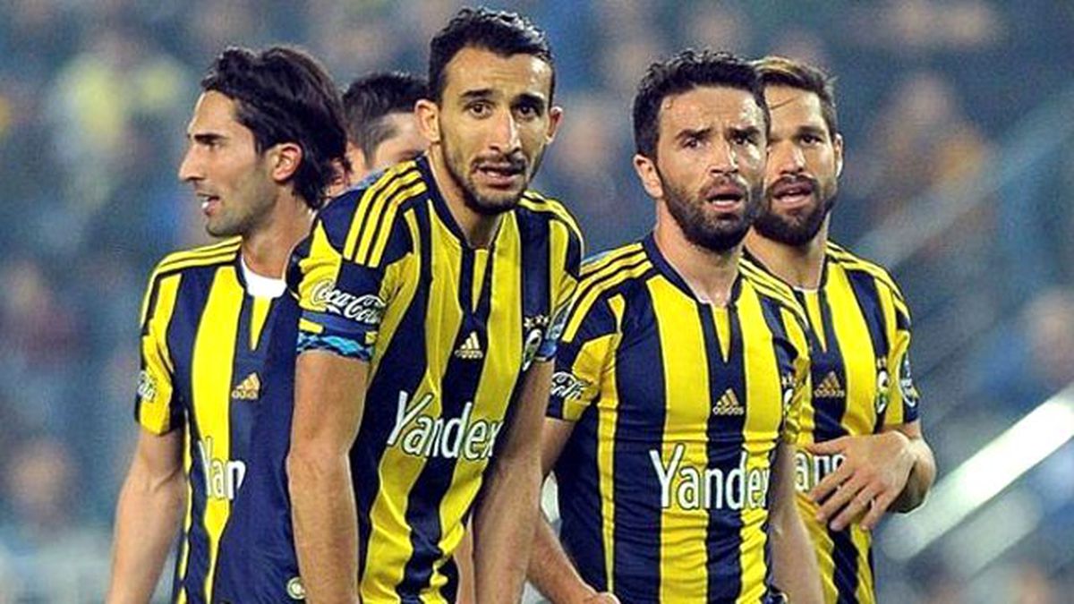 Beşiktaş, Mehmet Topal'ın Fenerbahçe'den İstediği Parayı Verecek