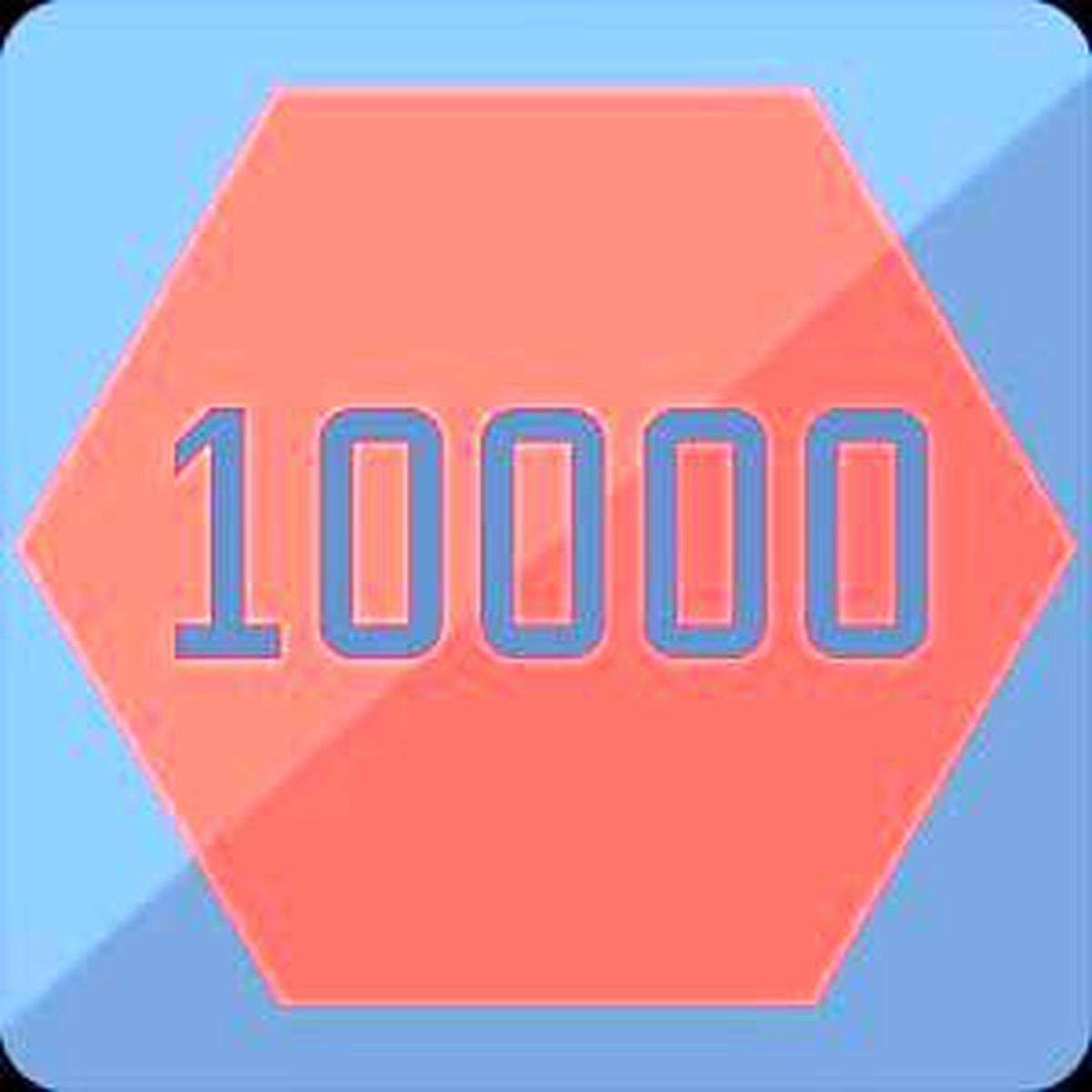 Big Maker Make 10000
