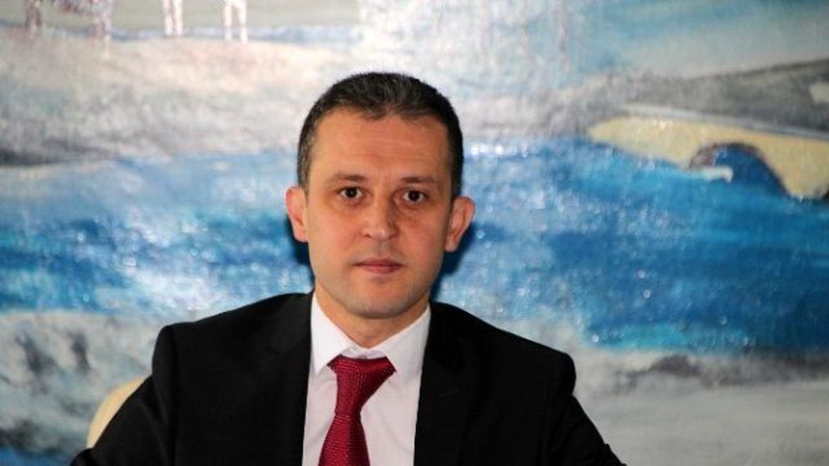 Bilecik İl Sağlık Müdürü Dr. Yılmaz\'dan İftar ve Sahur Menü Uyarıları