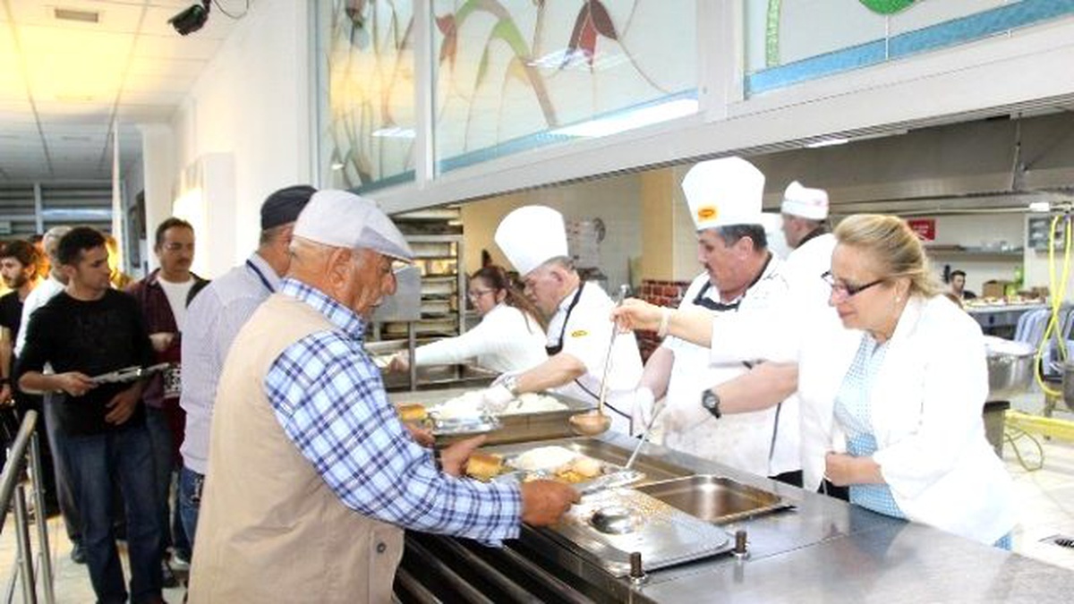 Bolu Belediyesi Ramazan Hazırlıklarını Tamamladı