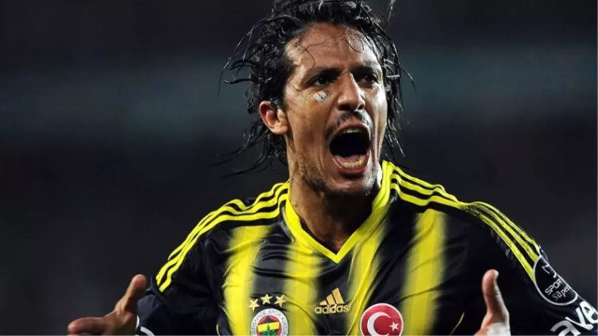 Bruno Alves, Cagliari\'den 800 Bin Euro Kazanacak