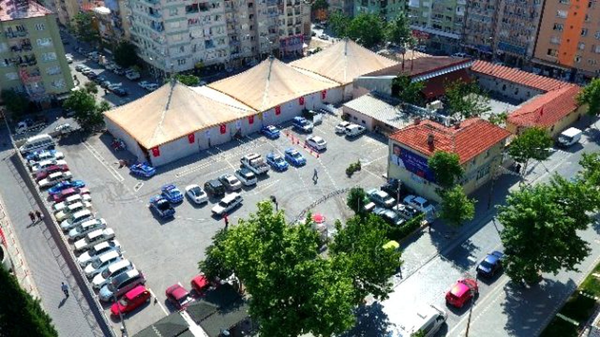 Büyükşehir\'in Ramazan Geleneği Sürüyor