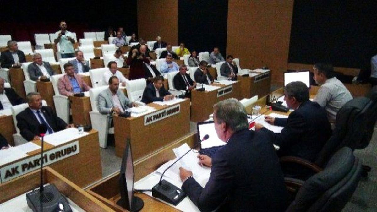 Çanakkale İl Genel Meclisinden Soykırım İddialarına Kınama