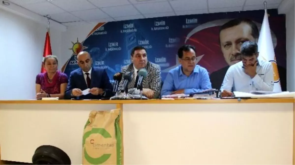 Çiğli Belediyesi\'ne 12 Sayfalık Denetim Raporu