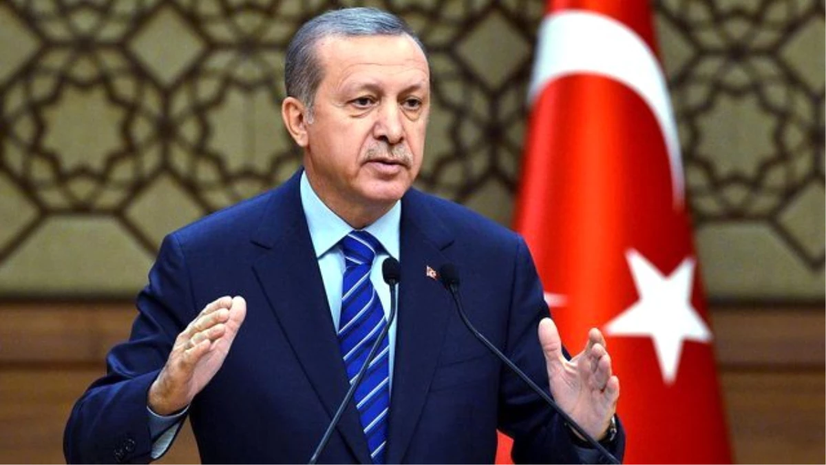 Cumhurbaşkanı Erdoğan, Muhammed Ali\'nin Cenazesi İçin ABD\'ye Gidecek