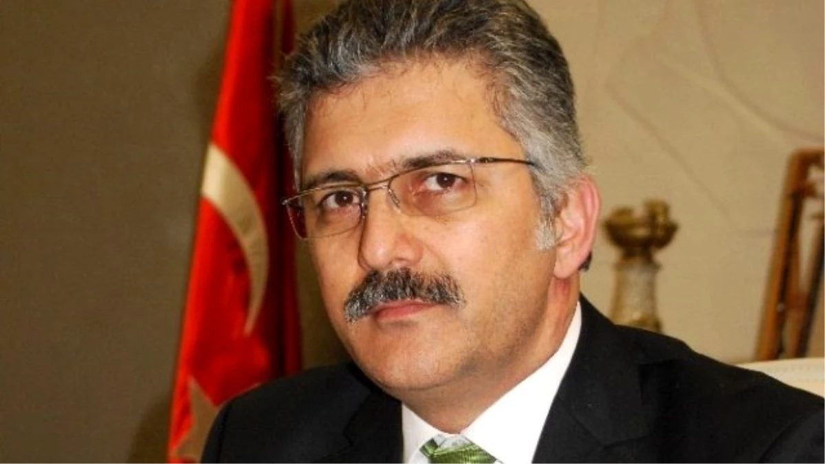 Cumhuriyet Başsavcısı Güre Diyarbakır\'a Atandı