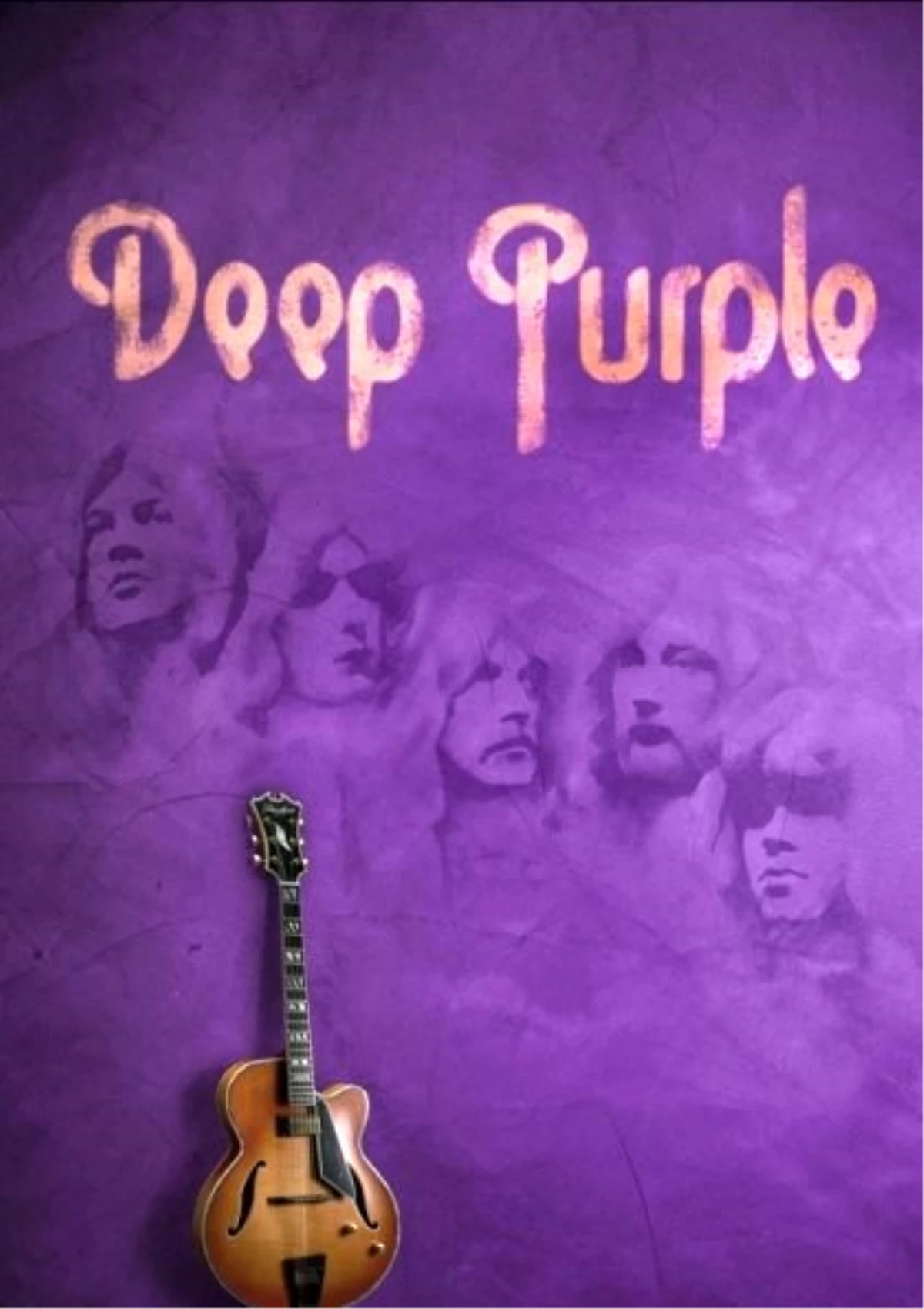 Deep Purple Antalya Konseri