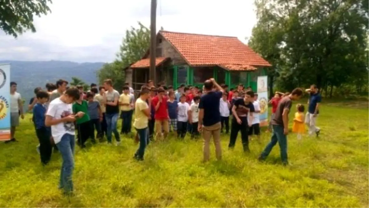 Dertsiz Öğrenci, Tasasız Veli Projesi