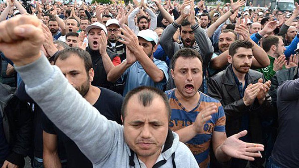 Devletten İşsize 15.600 TL Ödeme, Üstüne Ücretsiz Eğitim