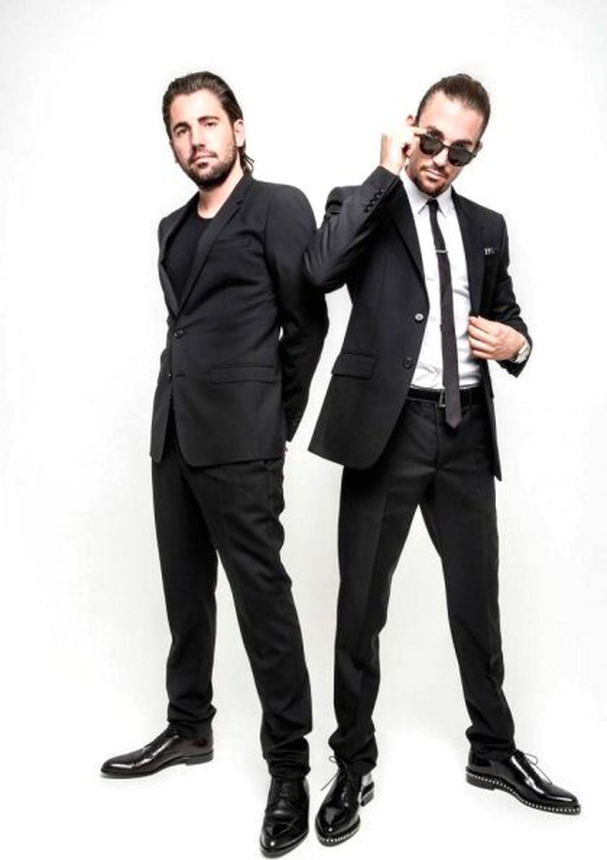 Dimitri Vegas & Like Mike Antalya