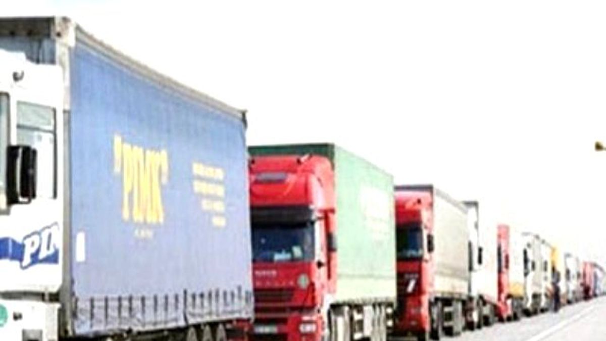 Diyarbakır\'da Dış Ticaret Arttı