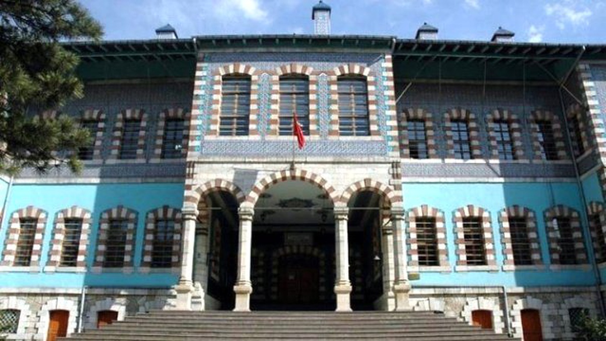 Düzeltme...ali Ulvi Yılmaz Kütahya Cumhuriyet Başsavcısı Oldu