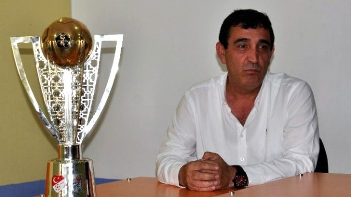 Elmastaş: "Bursaspor\'dan Futbolcu Kiralayabiliriz"