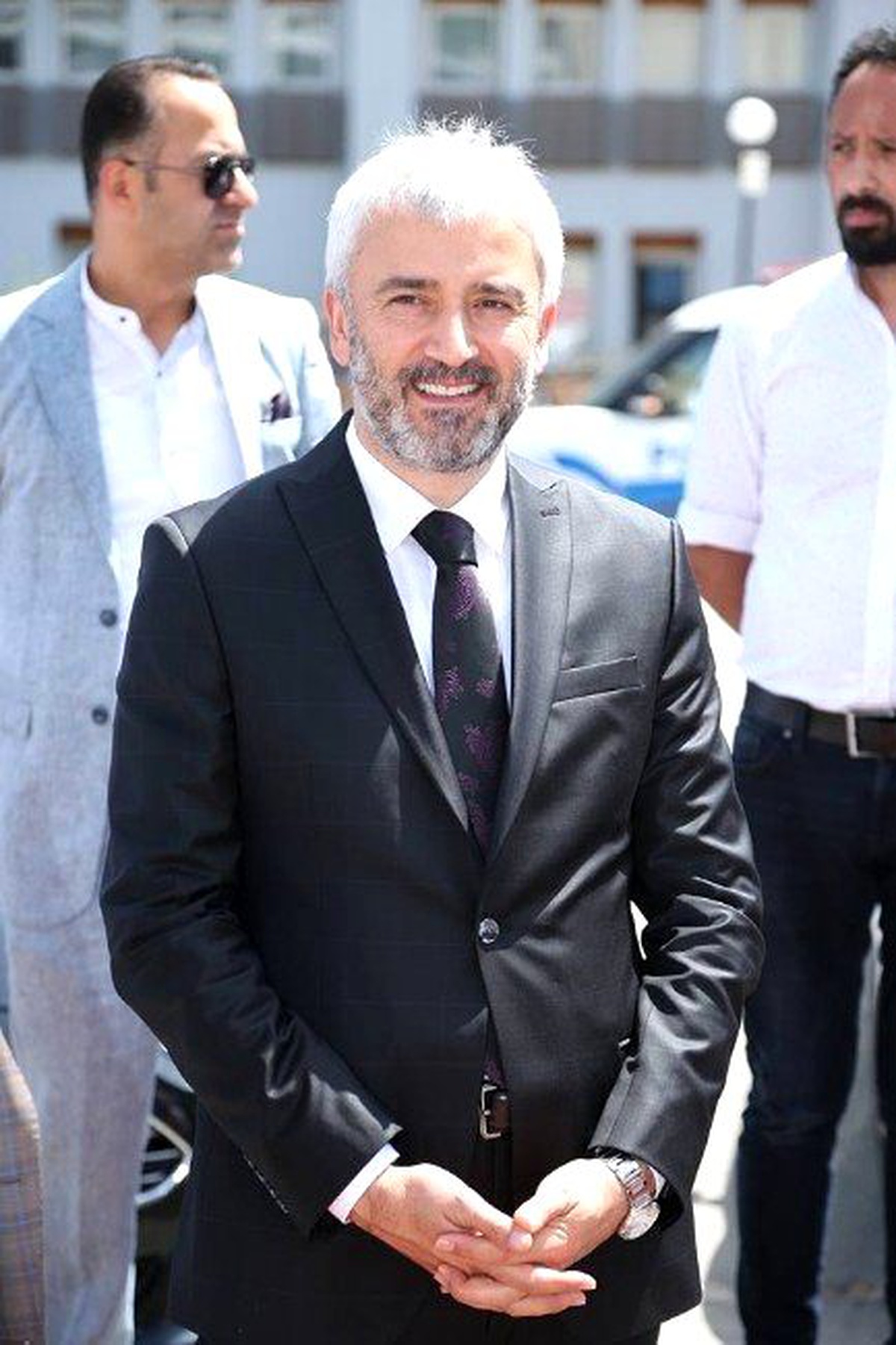 Enver Yılmaz\'ın Büyük Başarısı