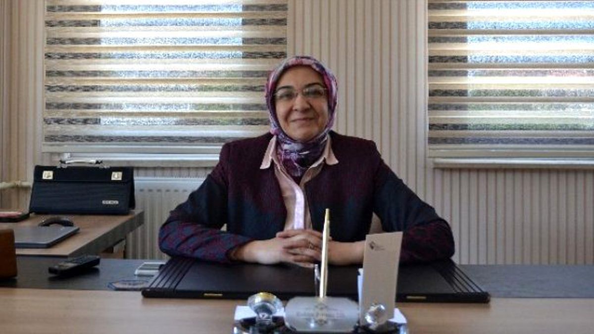 Erzurum\'da Bin 250 Aileye Sosyal ve Ekonomik Destek Sağlandı