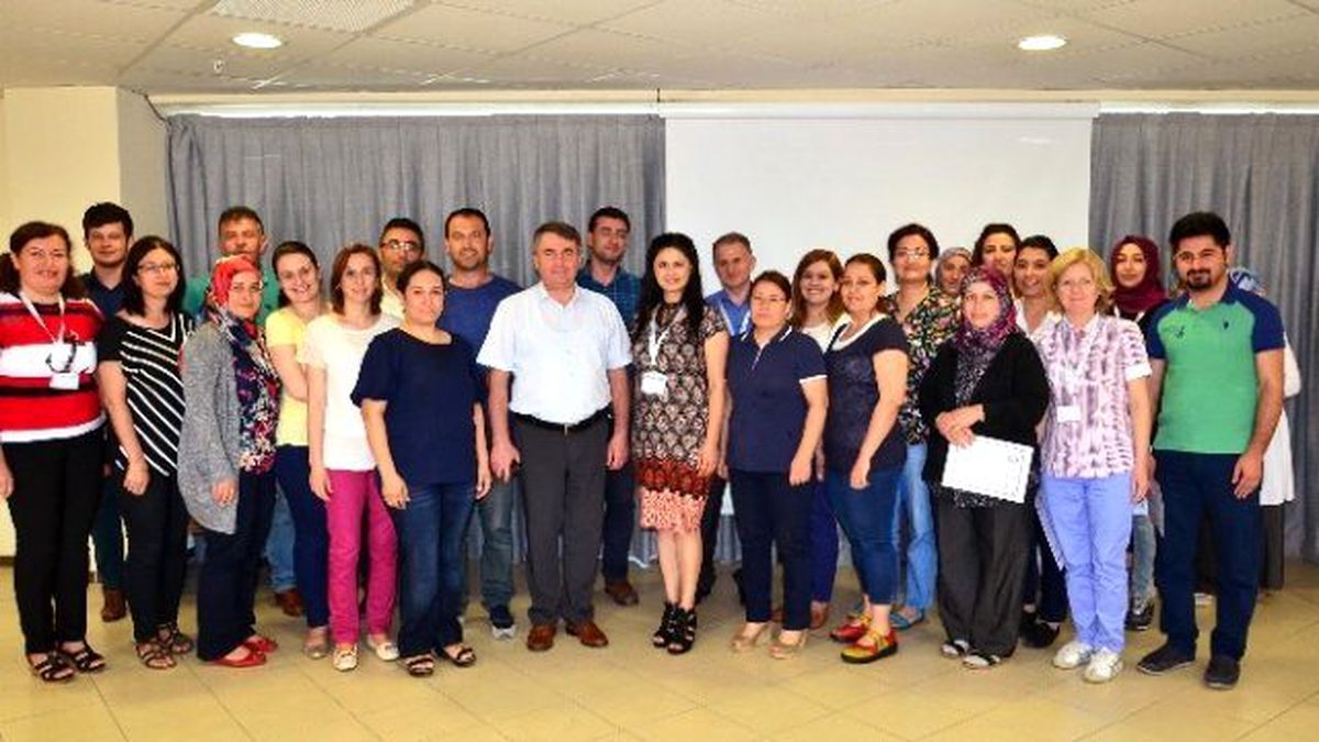 Evde Sağlık Hizmetlerinde Yeni Dönem