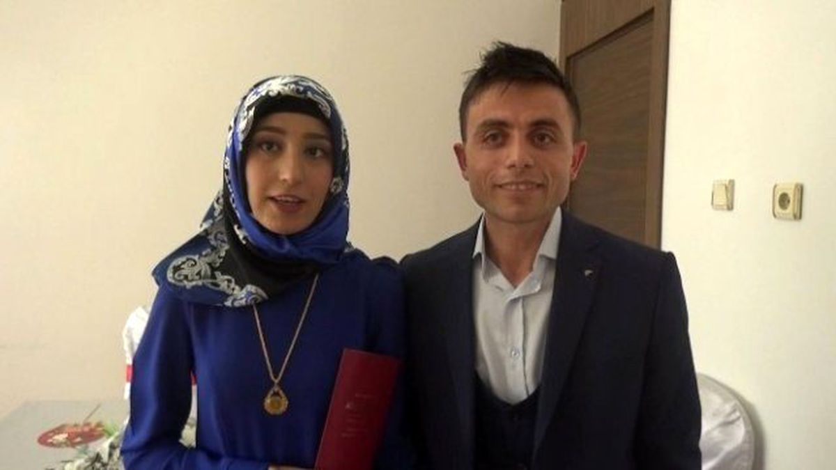Evlenmek İçin 06.06.2016\'yı Seçtiler
