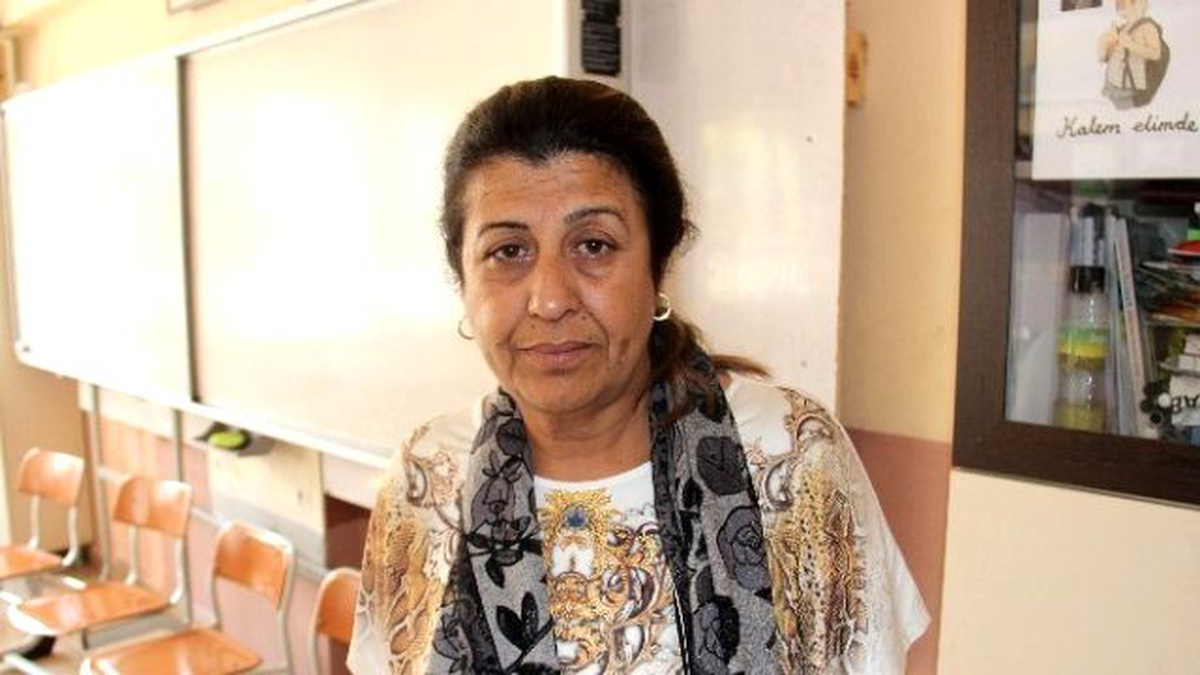 Feci Kazanın Görgü Tanığı Öğretmen: "Yaşananlar Faciaydı"