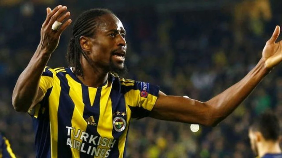 Fenerbahçe Abdoulaye Ba\'yı Takımda Tutmak İstiyor