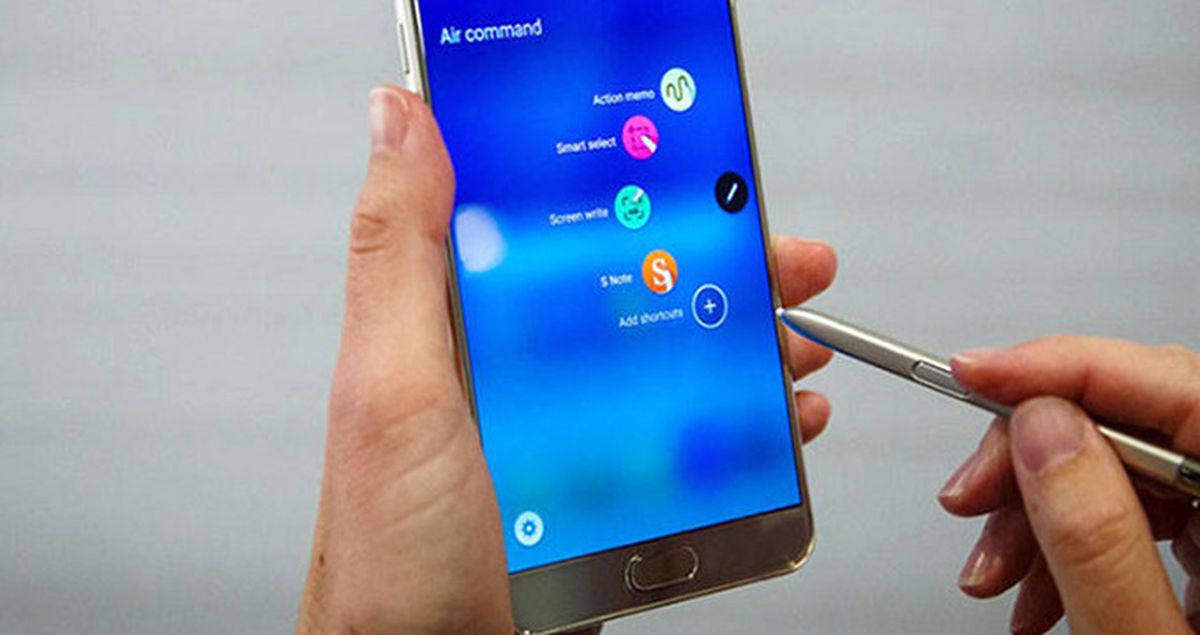 Galaxy Note 6\'nın Piyasaya Çıkış Tarihi Belli Oldu