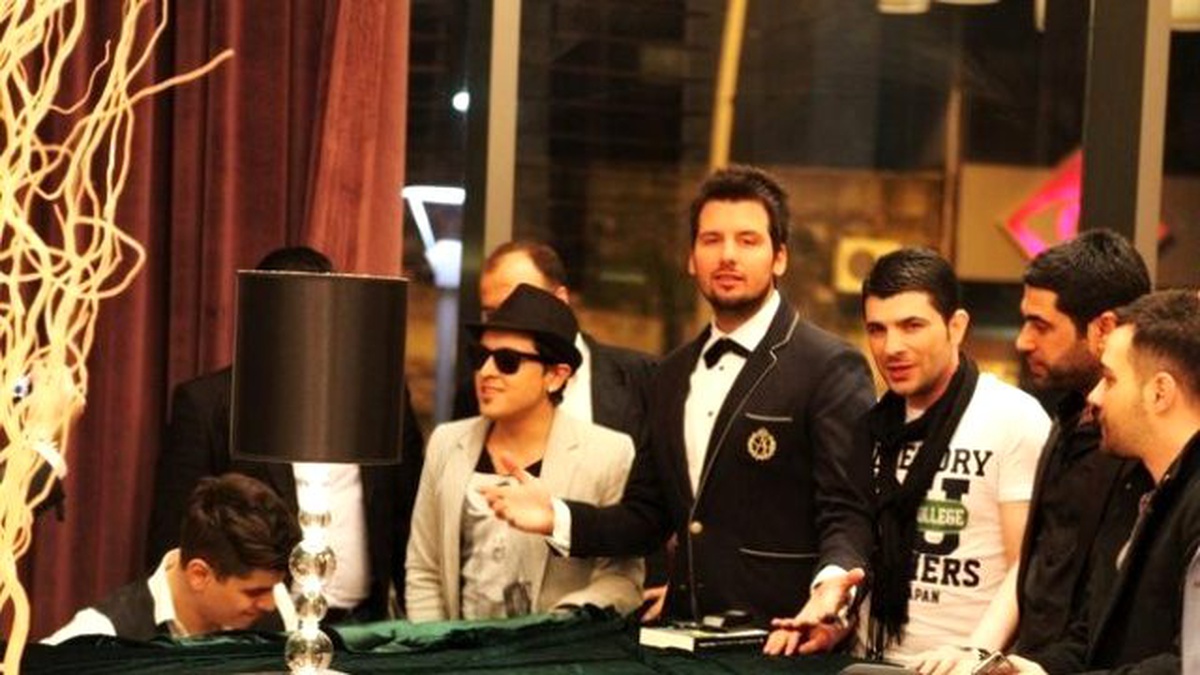 Gençlik ve Spor Konfederasyonu\'ndan A Milli Takıma Marş
