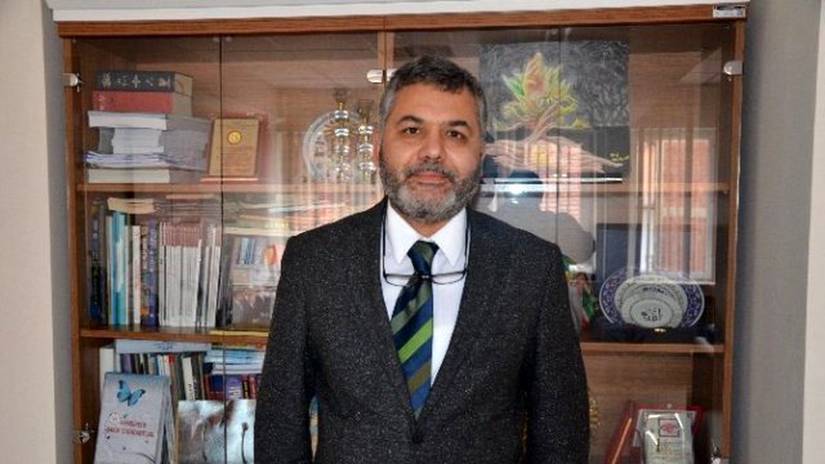 Genel Sekreter Dr. Fidan\'dan Müjde