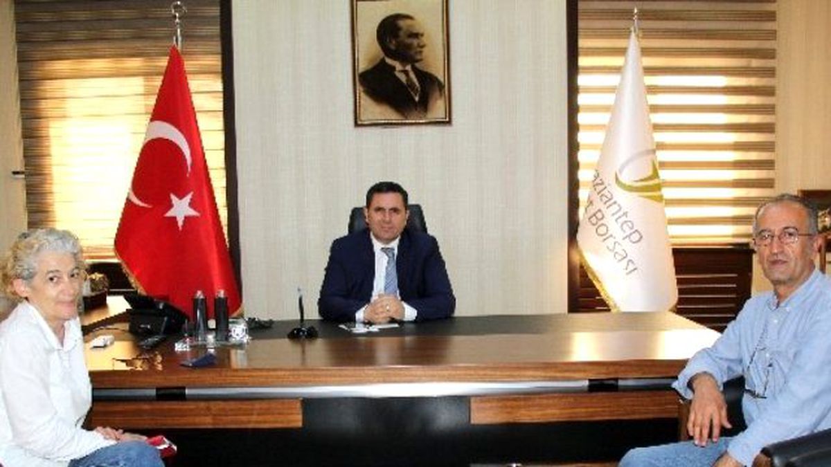 Gtb Yönetim Kurulu Başkanı Ahmet Tiryakioğlu Açıklaması