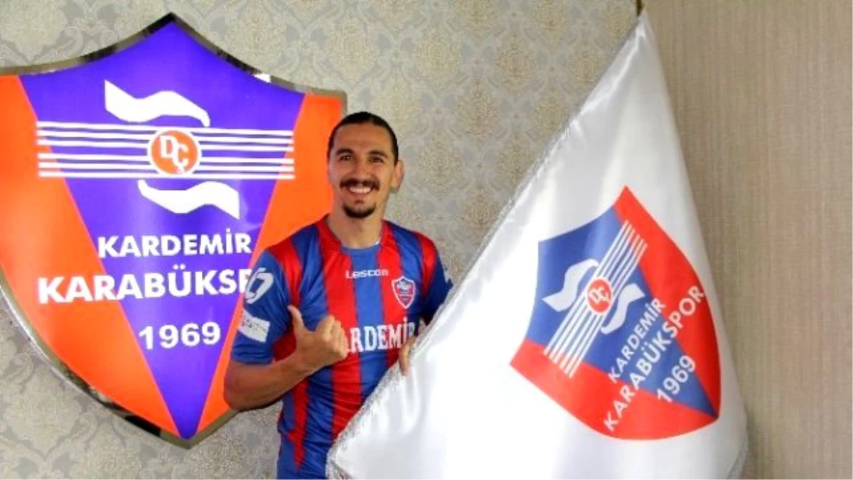 Karabükspor Kaleci Ahmet Şahin ile Anlaştı