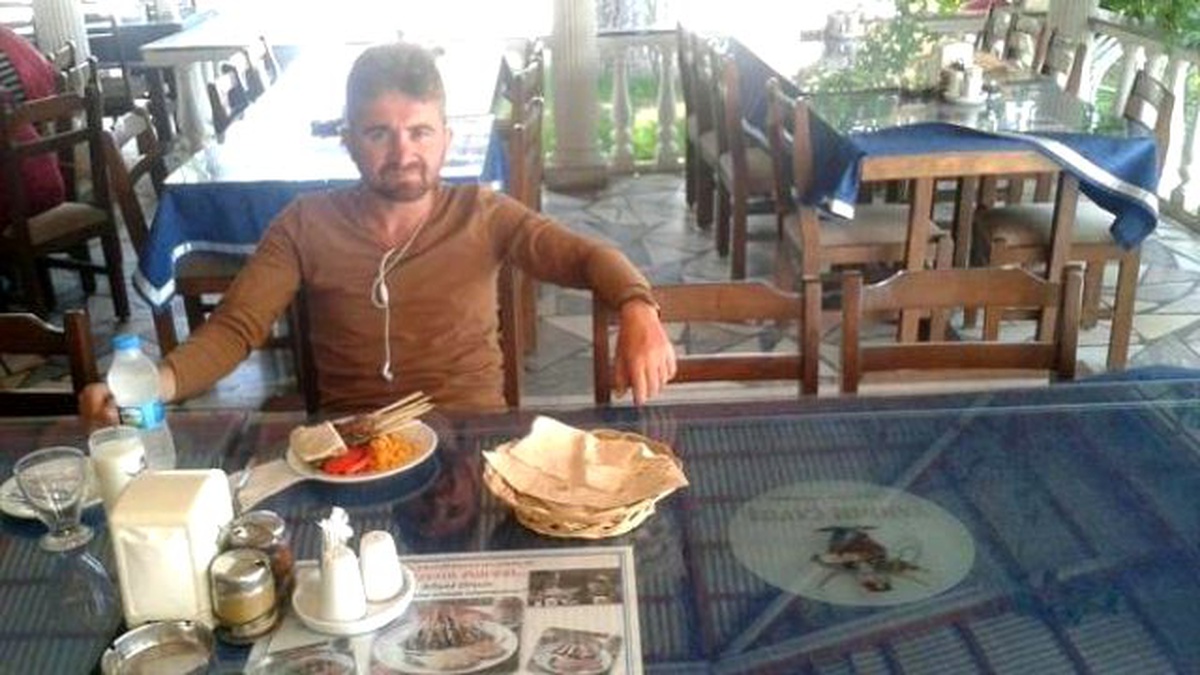 Kavgayı Ayırmak İsterken Canından Oldu