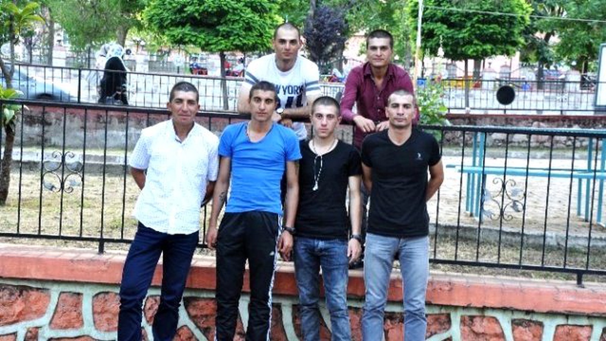 Kırkağaç\'ta "Yemin Töreni" Esnafın Yüzünü Güldürdü