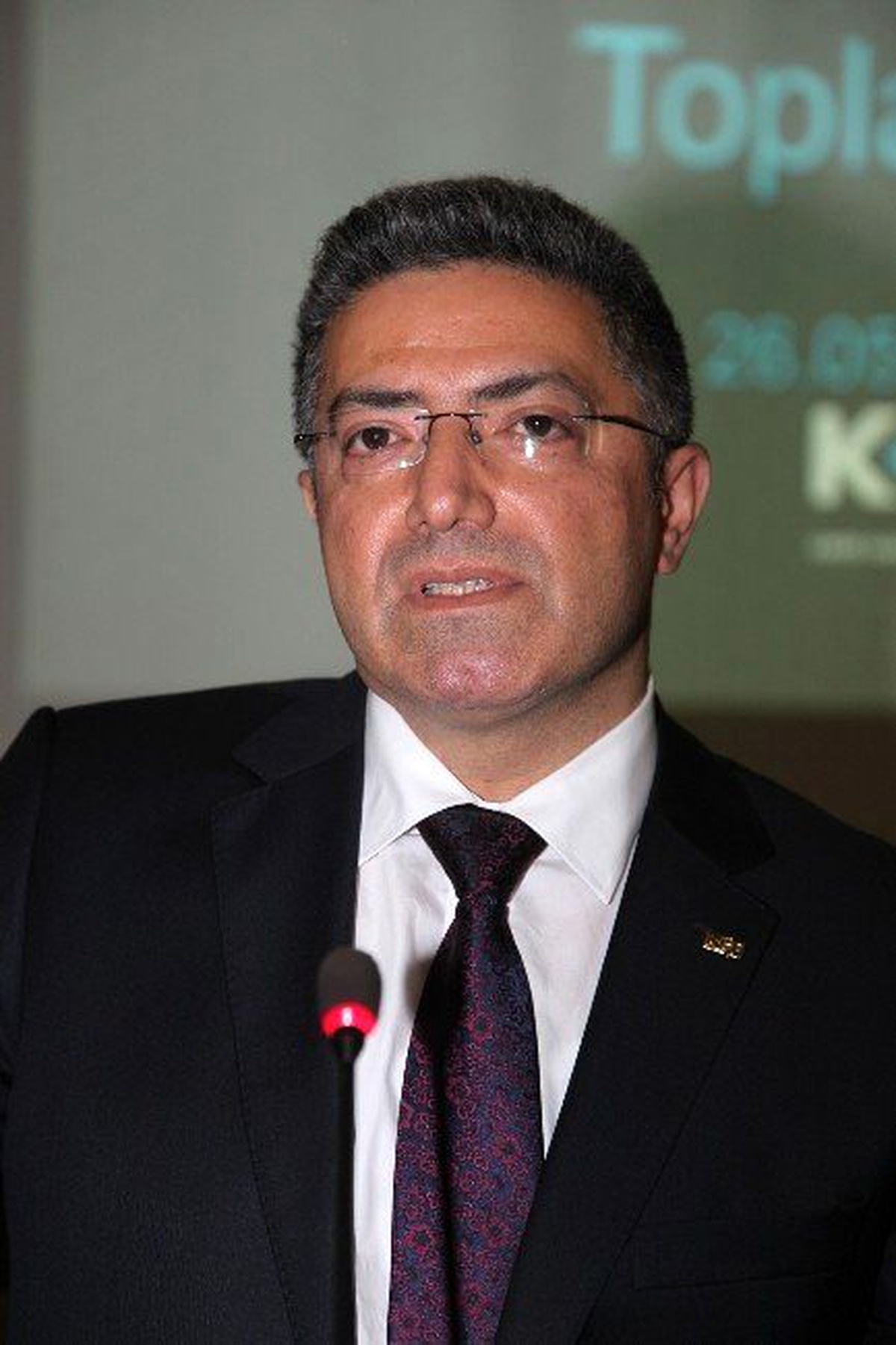 Kredi Garanti Fonu, Kobi\'lerin Finans Güvencesi Oldu