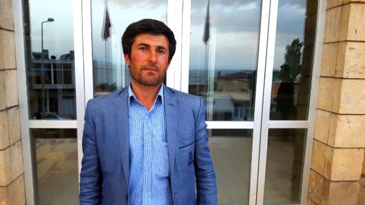 Kurayla Muhtar Seçildi