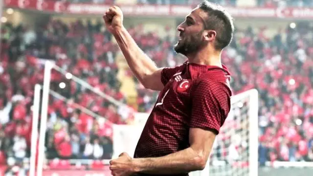 Lazio, EURO 2016'da Cenk Tosun'u Takip Edecek - Son Dakika ...
