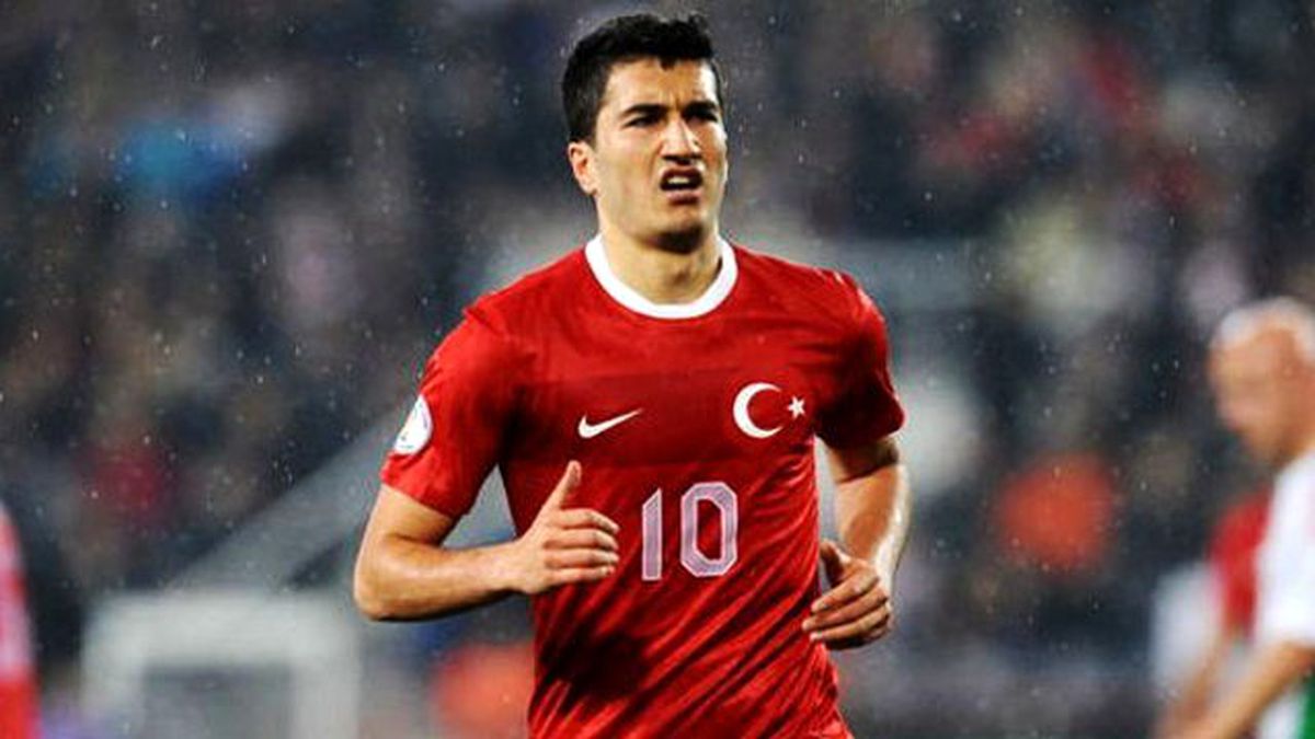 Liverpool Menajeri Jürgen Klopp, Nuri Şahin'i İstiyor