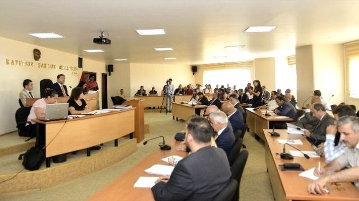 Maltepe Belediyesi\'nden "Soykırım" Tepkisi