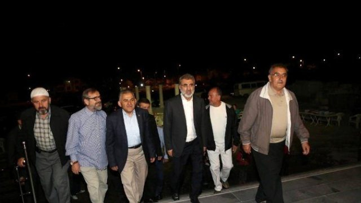 Melikgazi Belediyesi Ramazan\'a Hazır