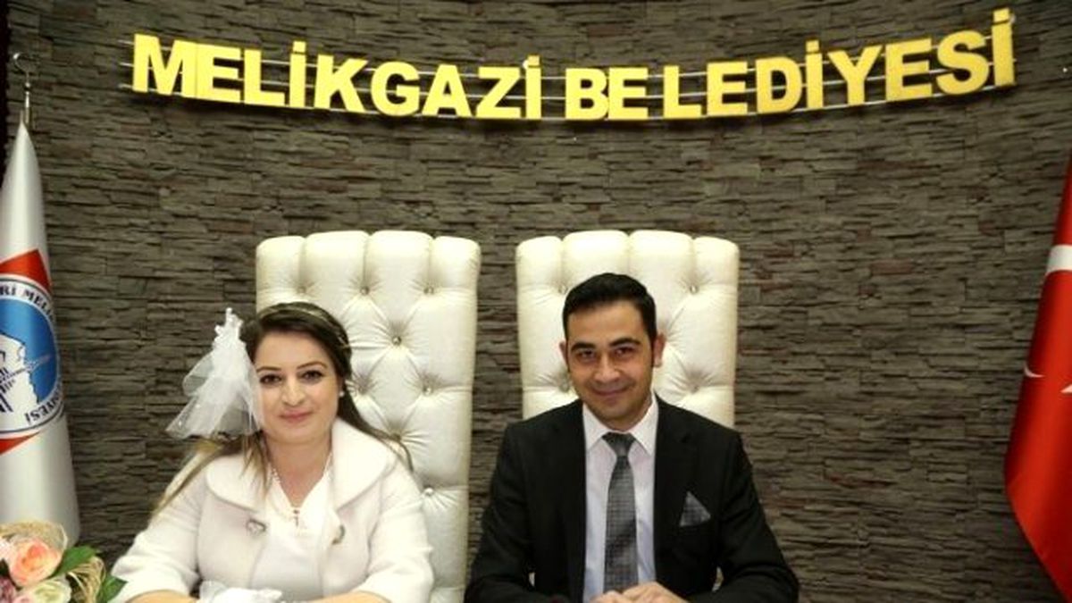 Melikgazi\'de 06.06.2016\'da Bereketi