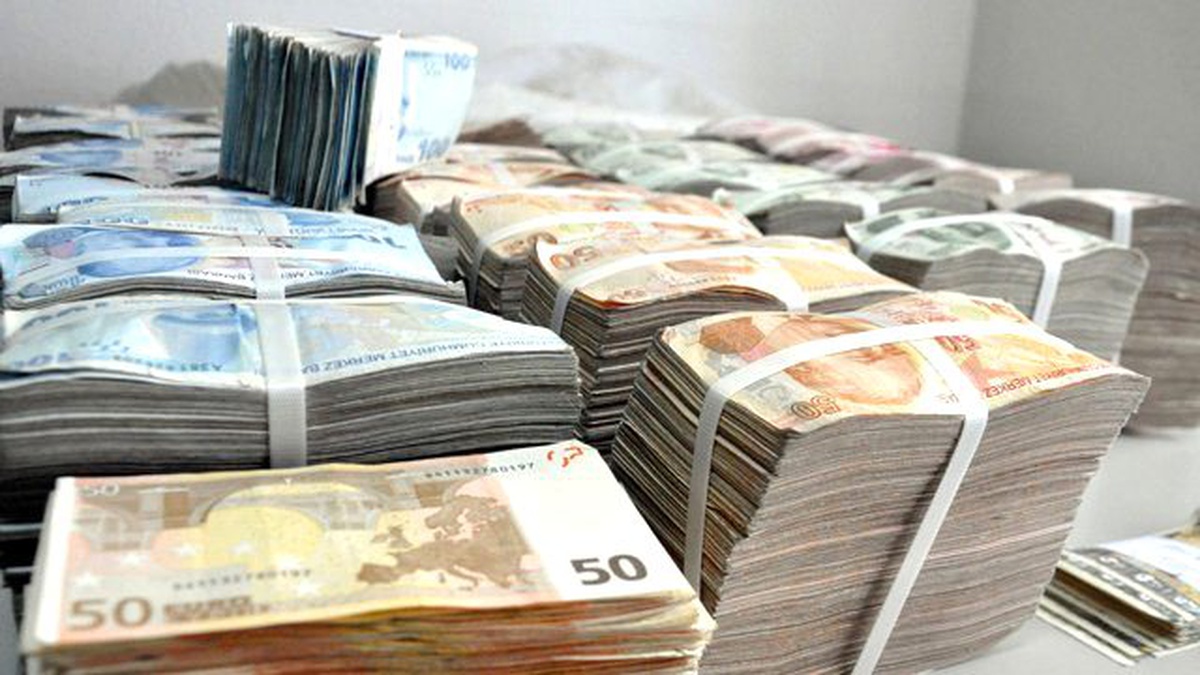 Merkez Bankası Yüzde 8\'lik Tek Faize Bu Ay Geçebilir