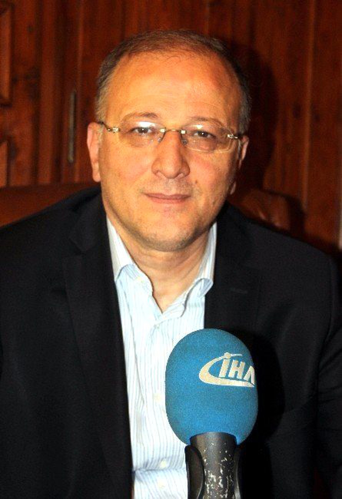 Milletvekili Koçer, Türk Kökenli Meslektaşlarına Tepki Gösterdi