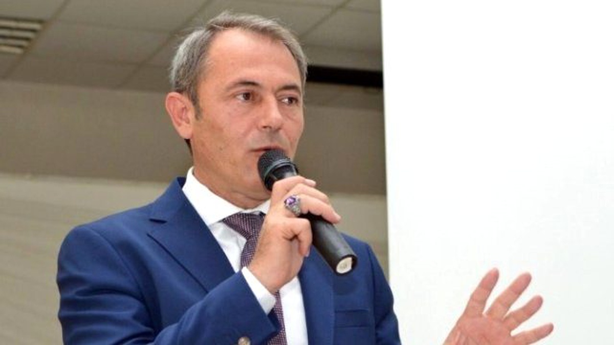 Milletvekili Tin: "Enerjide Yerli Yatırım Dönemi"