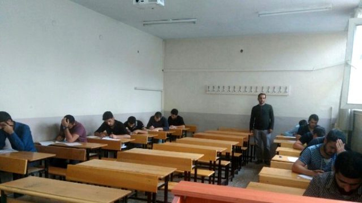 Muş\'ta Kur\'an-ı Kerim Meali ve Hadis Yarışması