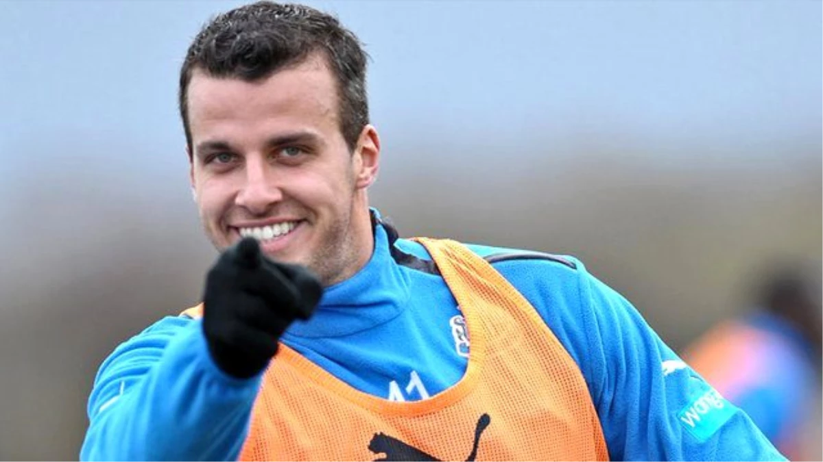 Newcastle United\'la Küme Düşen Steven Taylor, İstanbul\'a Geliyor