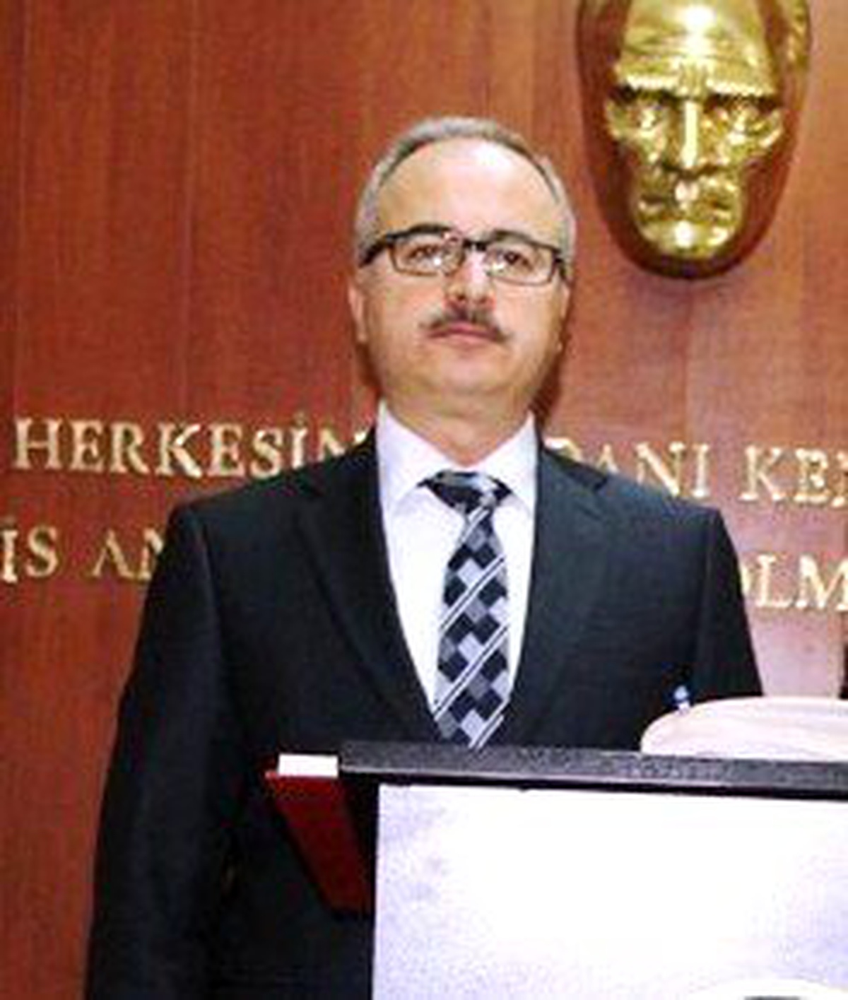 Niğde Cumhuriyet Başsavcısı Elazığ\'a Atandı