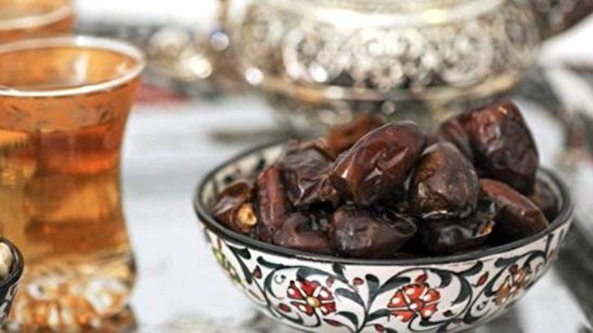 Oruç tutanların sağlıklı beslenmesi için bilmesi gereken 8 öneri