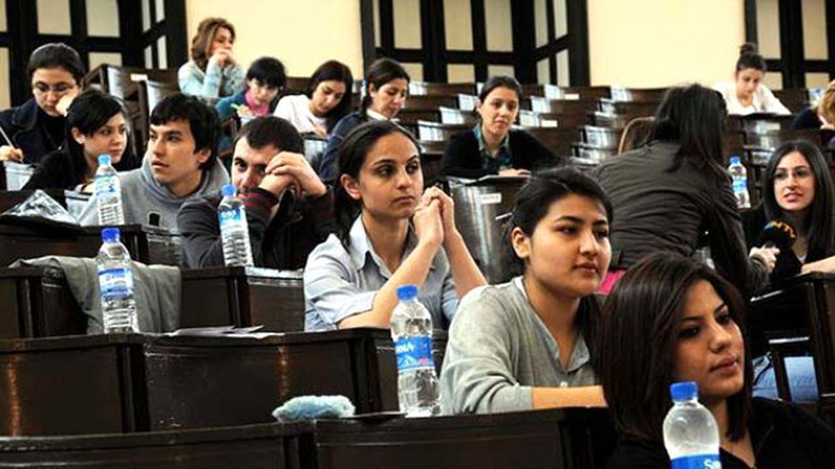 LYS Sorularını Sadece ÖSYM Yayımlayacak