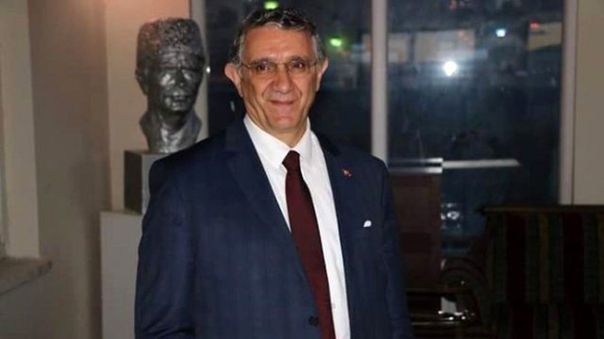 Prof. Dr. Ceylan\'dan Ramazan Mesajı