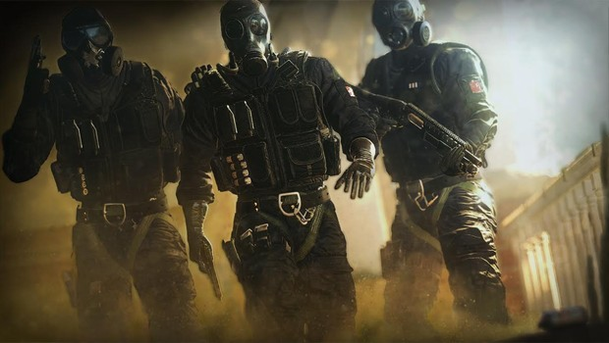 Rainbow Six: Siege\'in Ucuz Versiyonu Hazır